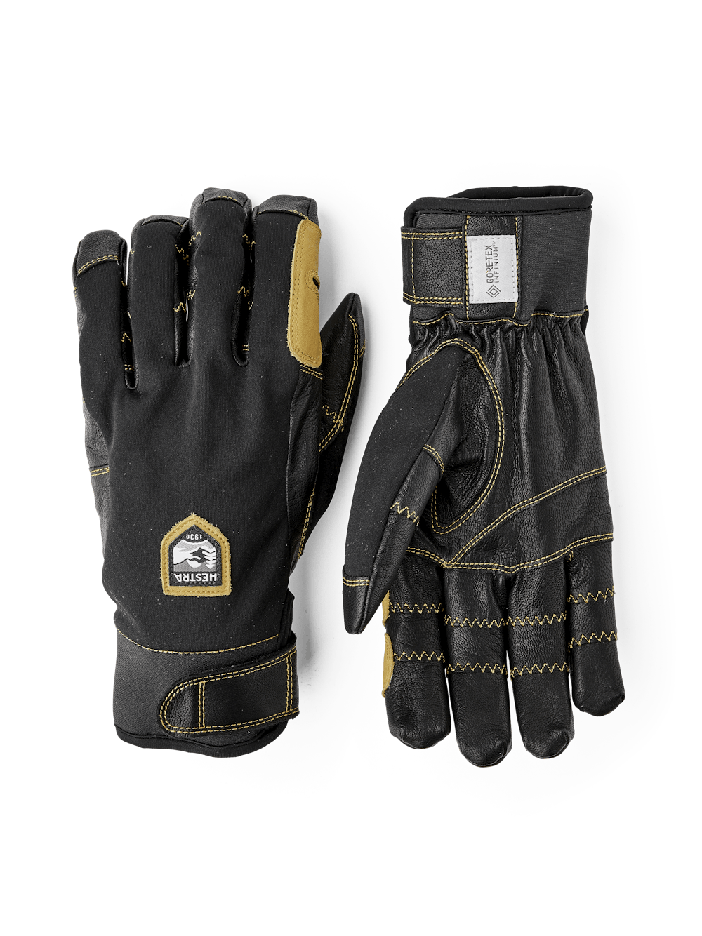 Hestra Ergo Grip Active gloves