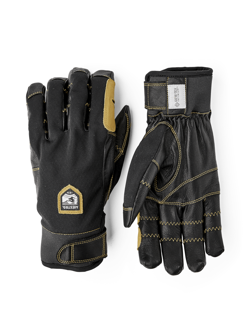 Hestra Ergo Grip Active Gloves