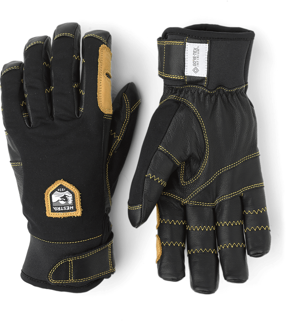 Hestra Ergo Grip Active 5-finger Glove