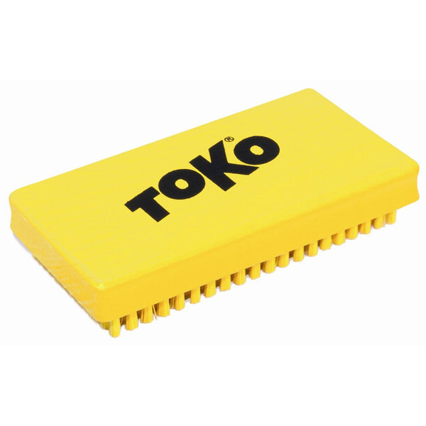 Toko Polishing Brush Liquid Paraffin