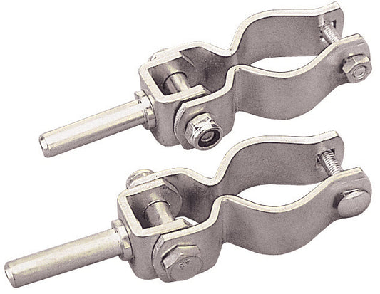 Sea Dog Heavy Duty Oarlock (Clamp-On)
