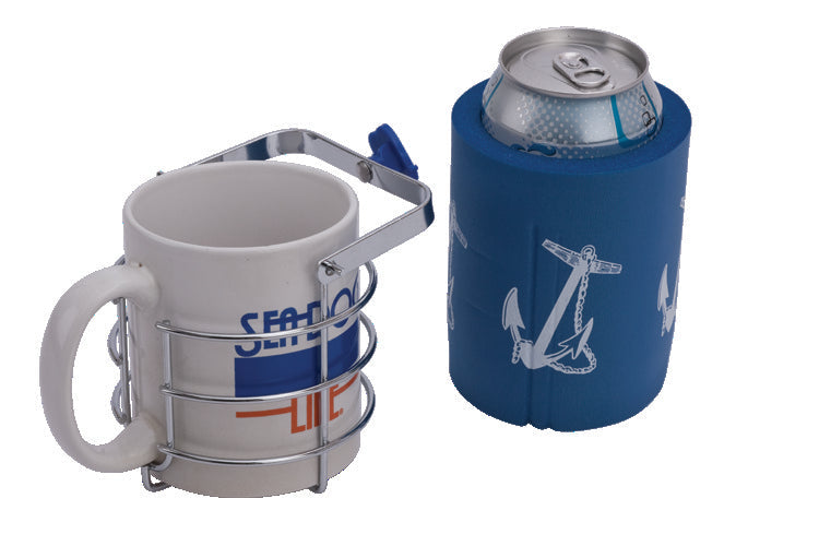 Sea Dog Cup Holder (Swivel)