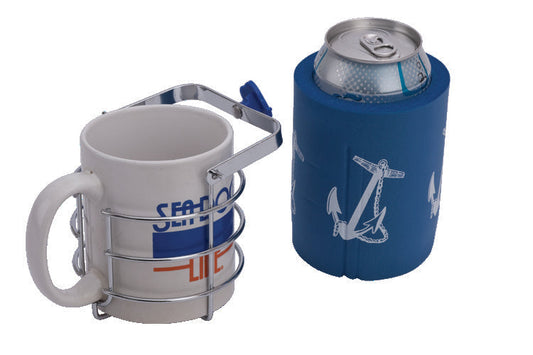 Sea Dog Cup Holder (Swivel)