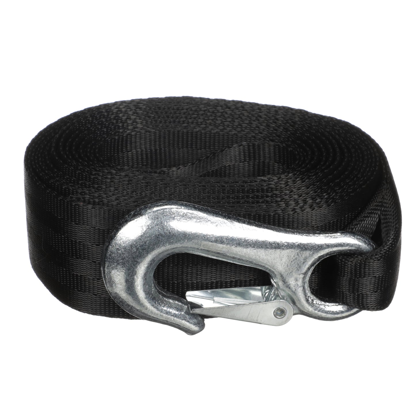 111477 20 Ft. Win Loop Strap Black