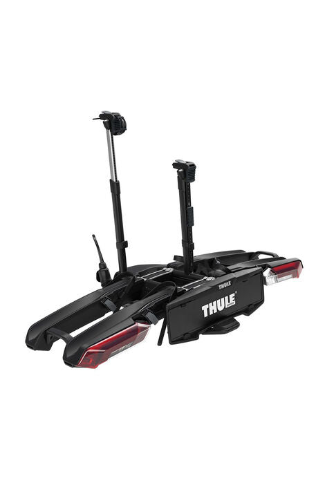 Thule Epos 2 With Lights