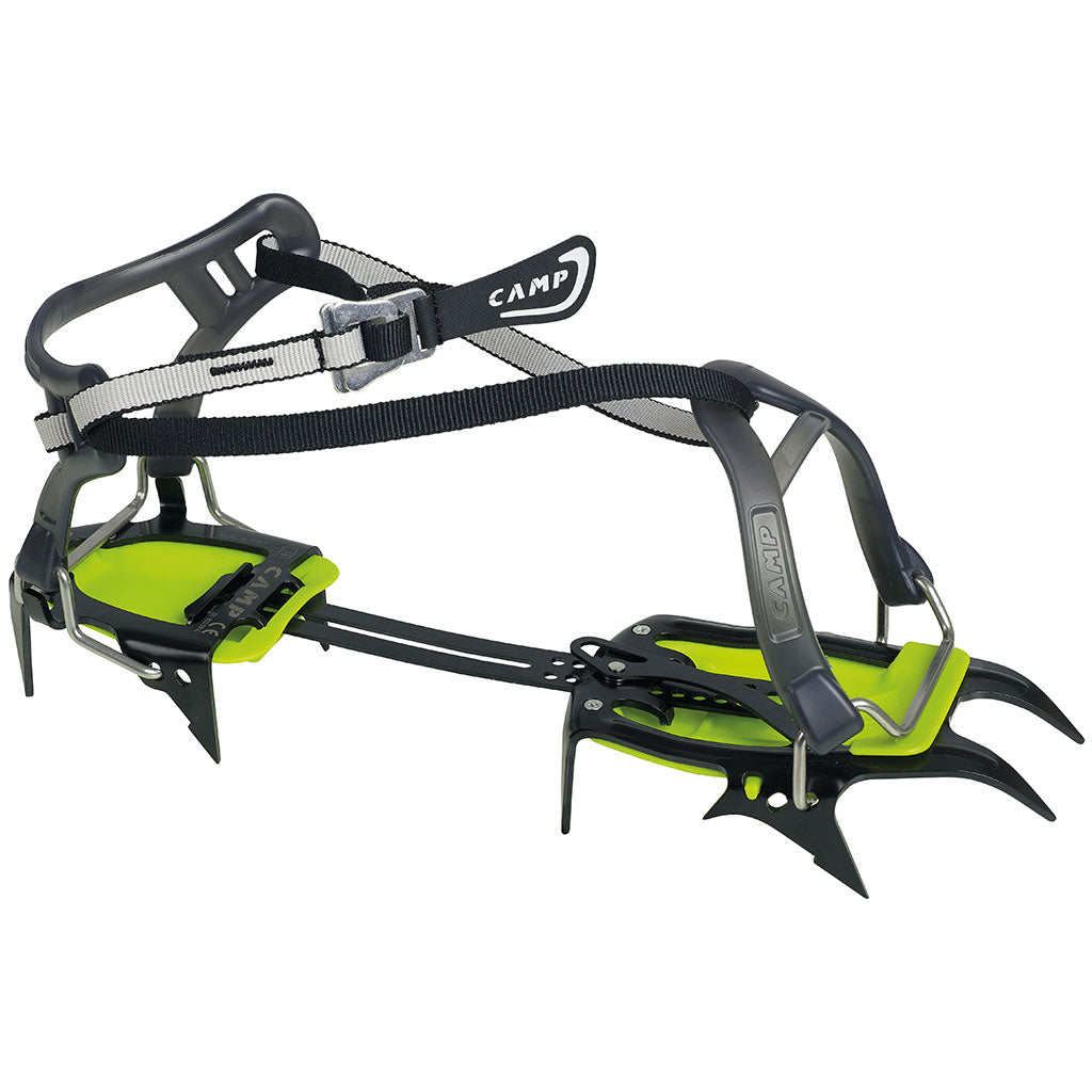CAMP Ascent Crampons