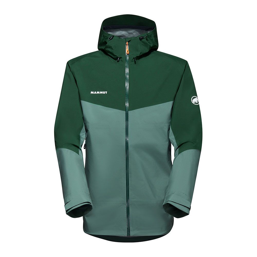 [Mammut Convey Tour HS Hooded Jacket Men's]