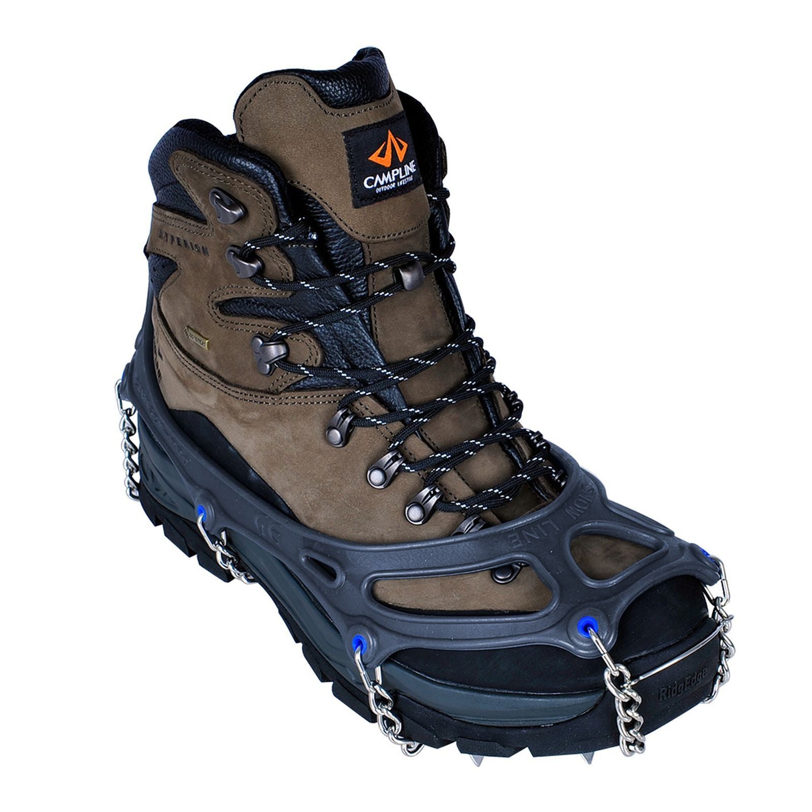 Snowline Chainsen Pro Foot Chains