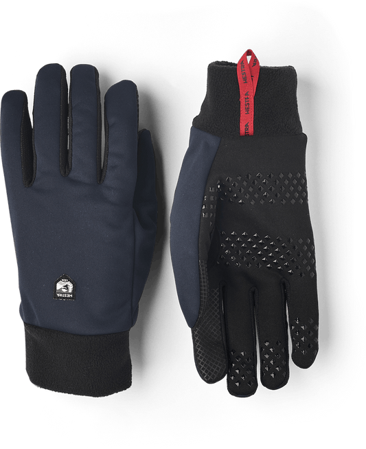 Hestra Windshield Liner-5 Finger Glove