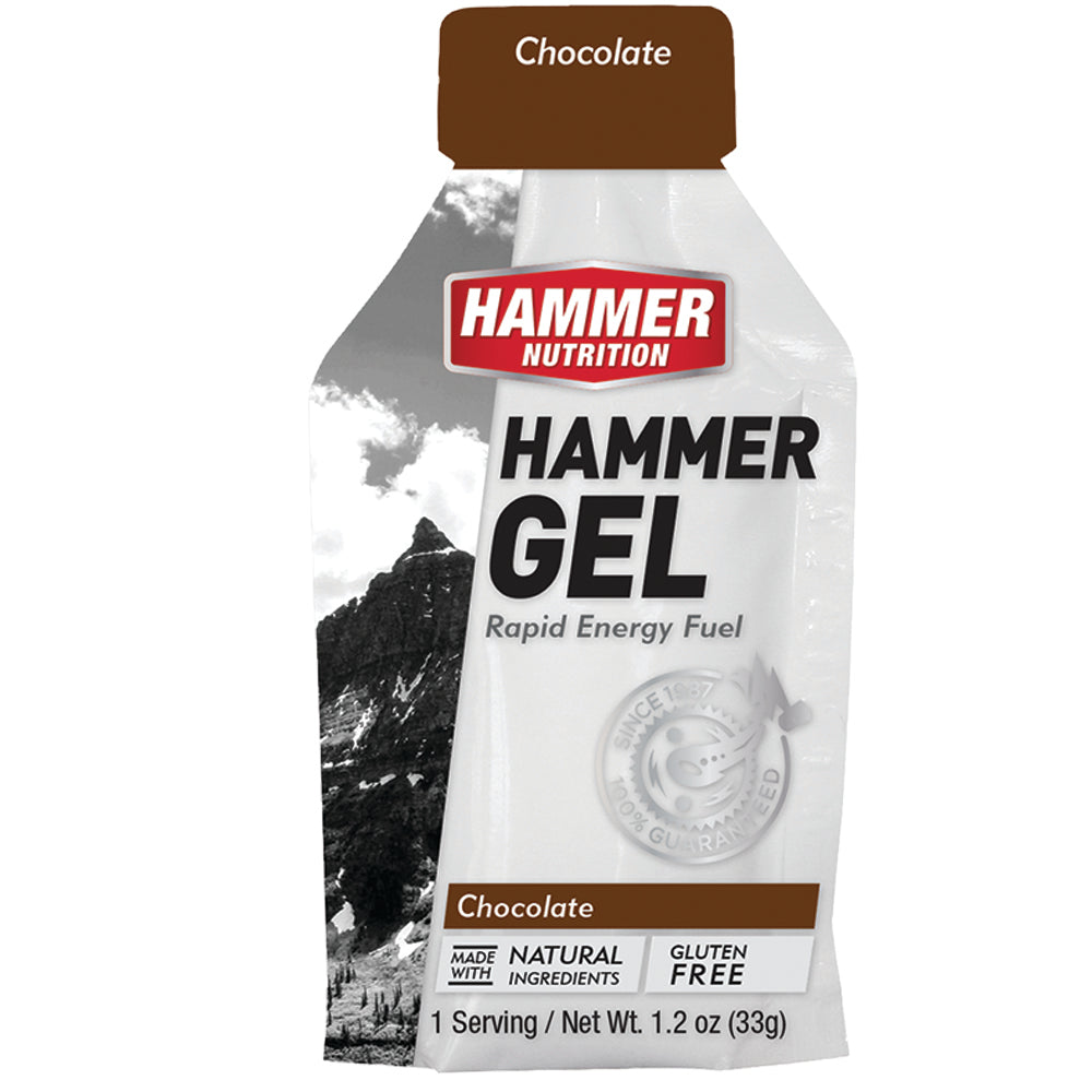 Hammer Nutrition Hammer Gel