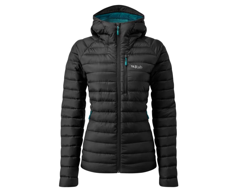 Rab Microlight Alpine Jacket Women's