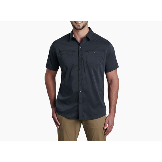 KUHL Stealth Short Sleeve Shirt Men's