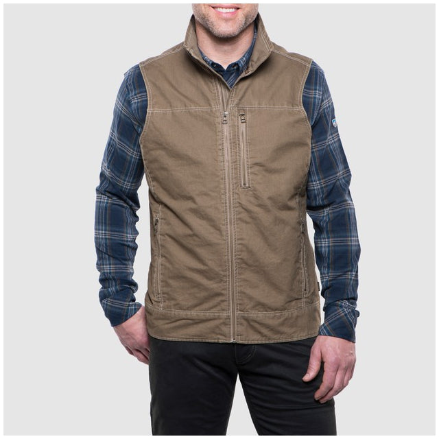 KUHL Men's Burr Vest