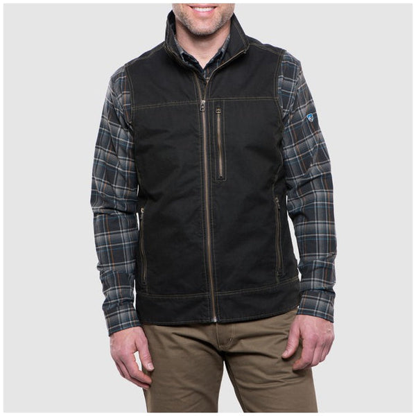 KUHL Men's Burr Vest