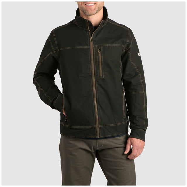 KUHL Men's Burr Jacket