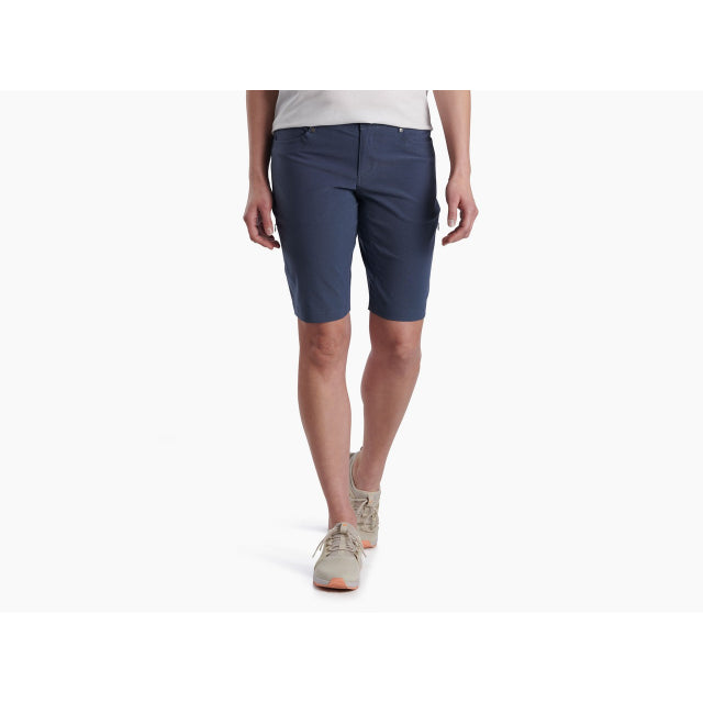 KUHL Women's Trekr Short 8