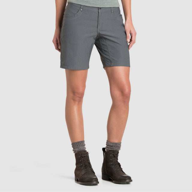 KUHL Women's Trekr Short 8