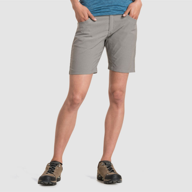 KUHL Women's Trekr Short 8