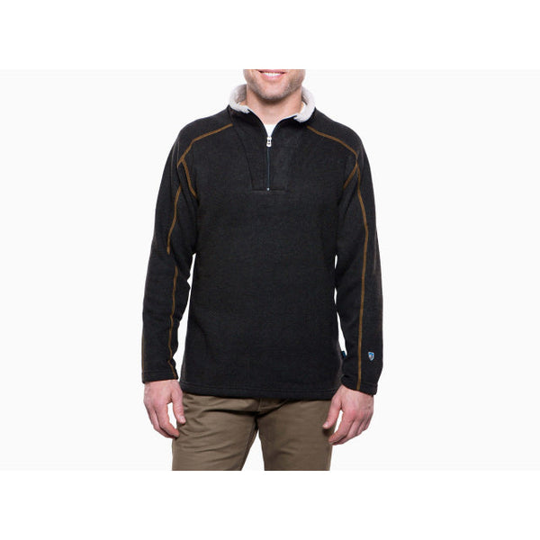 KUHL Men's Europa 1/4 Zip