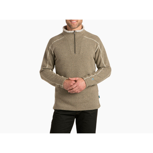 KUHL Men's Europa 1/4 Zip