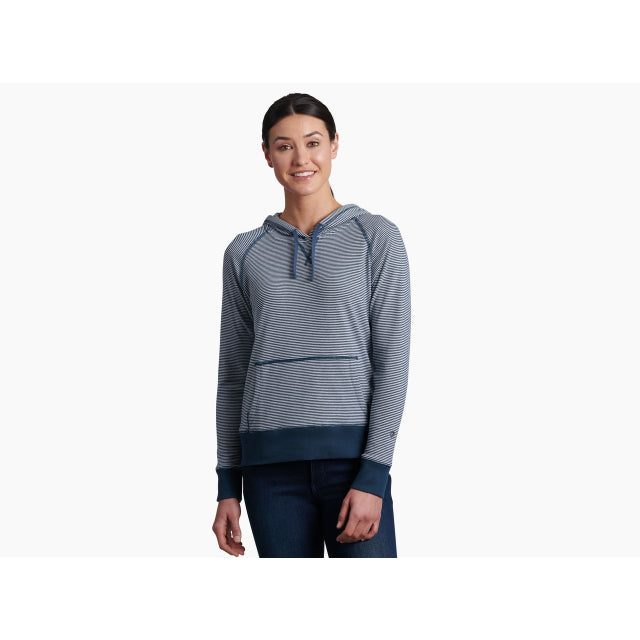 KUHL Stria Pullover Hoodie Women's