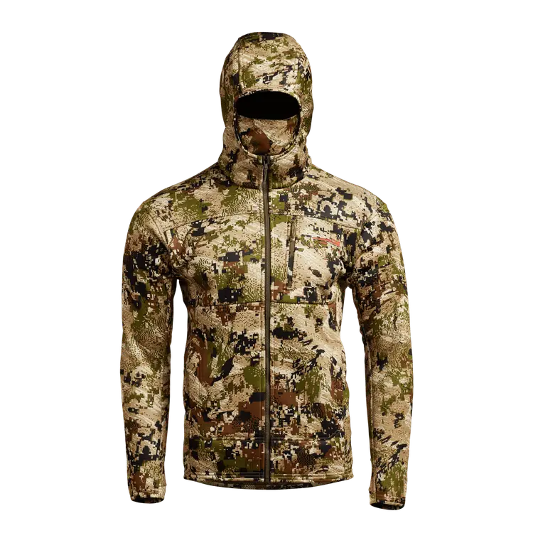 Sitka Traverse Hoodie Men's