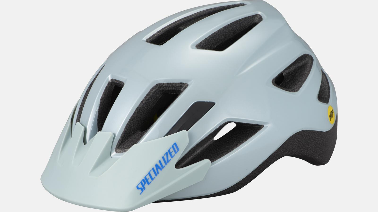 Specialized Shuffle Child LED Standard Buckle Helmet