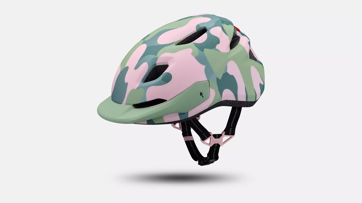 Specialized Shuffle 2 LED Child Helmet