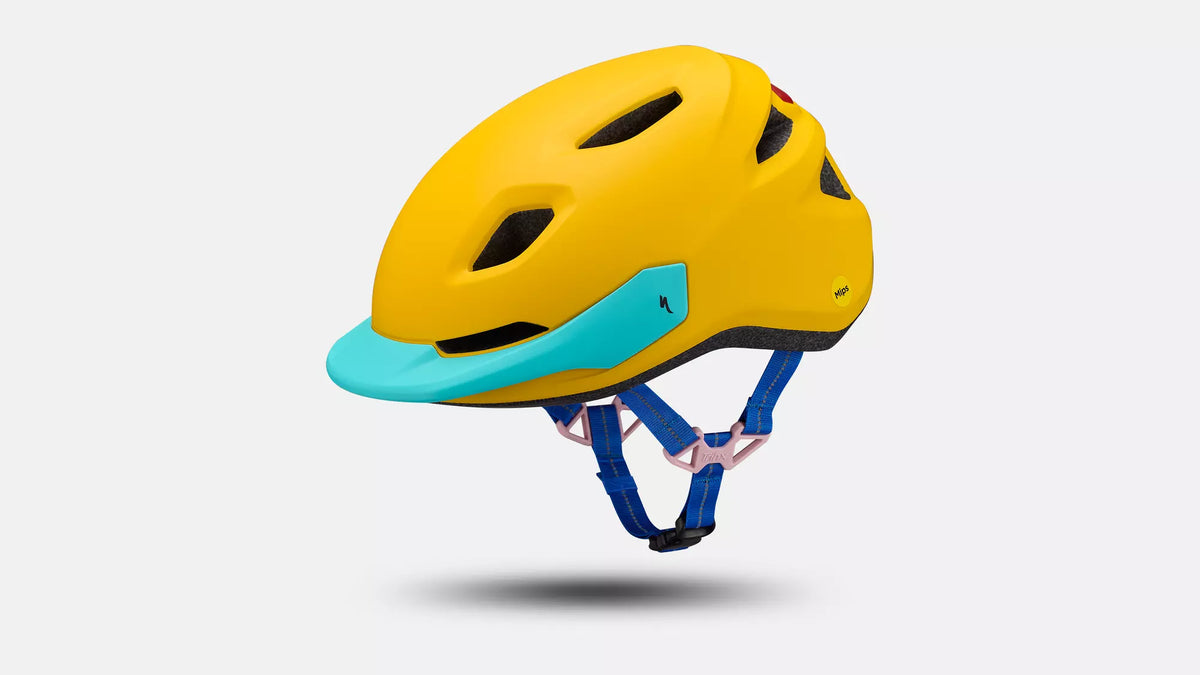 Specialized Shuffle 2 LED Child Helmet