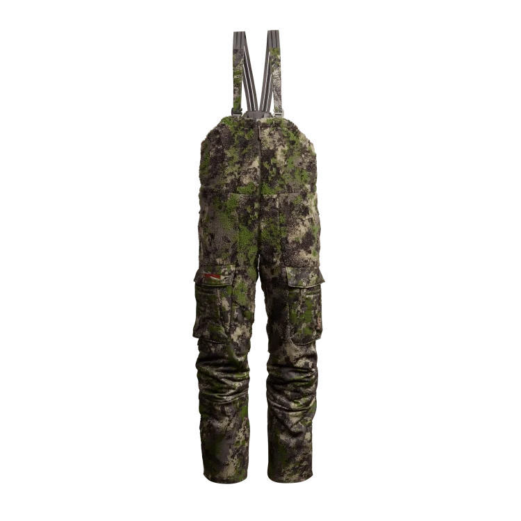 Sitka Fanatic Bib