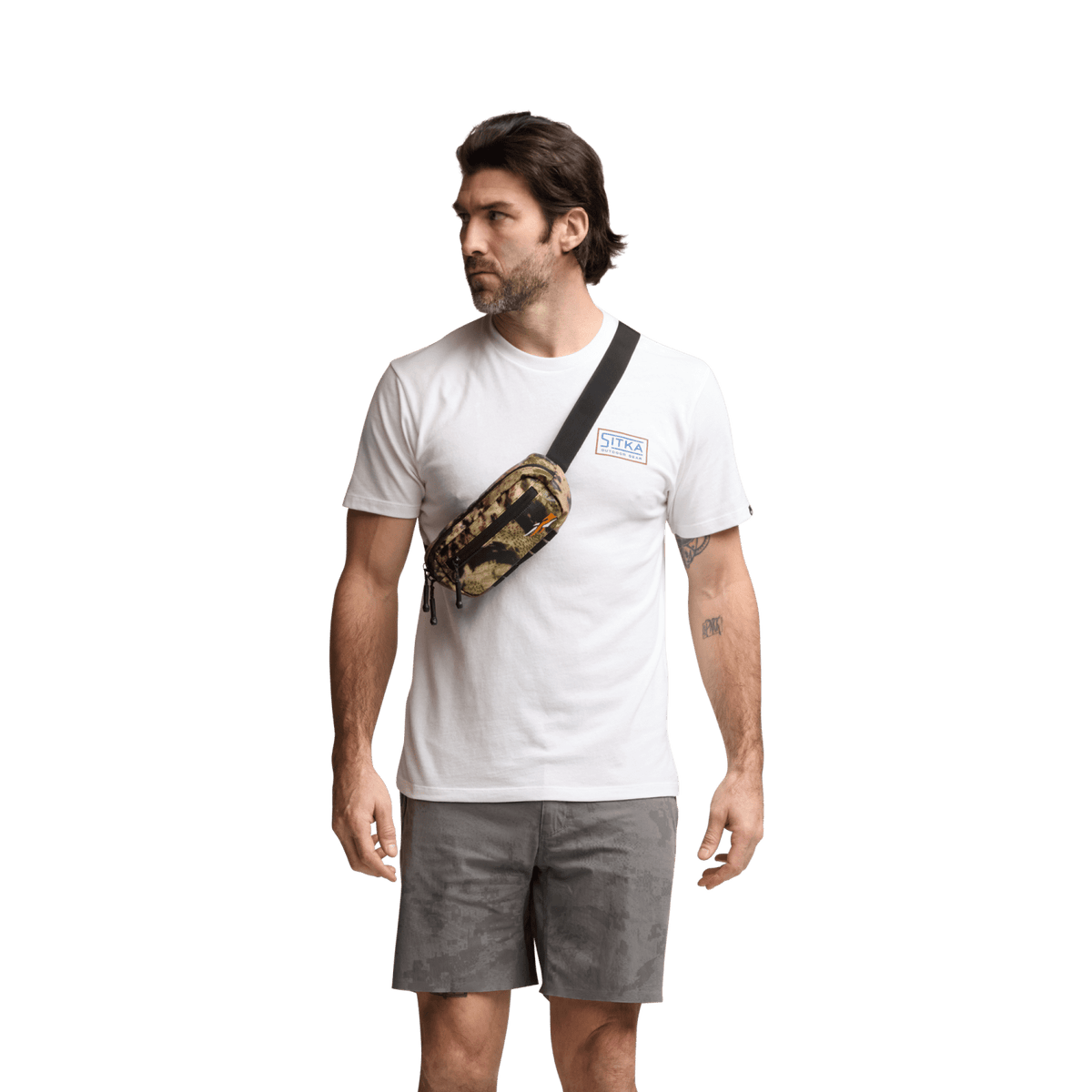 Sitka Drifter Hip Pack 1L