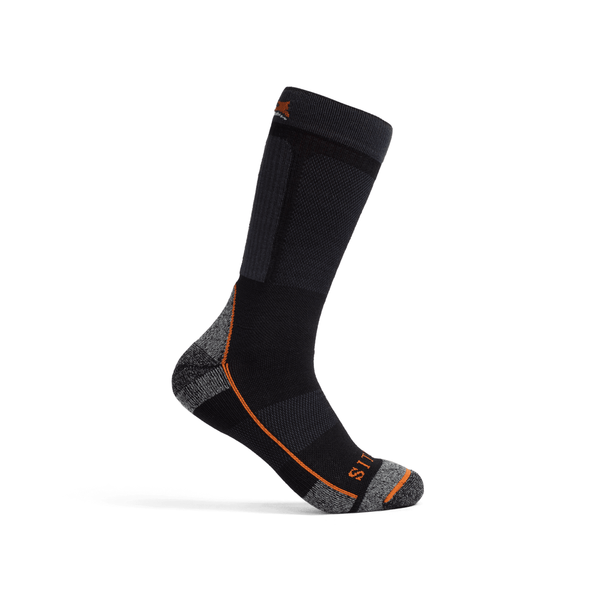 Sitka Mid Weight Crew Sock
