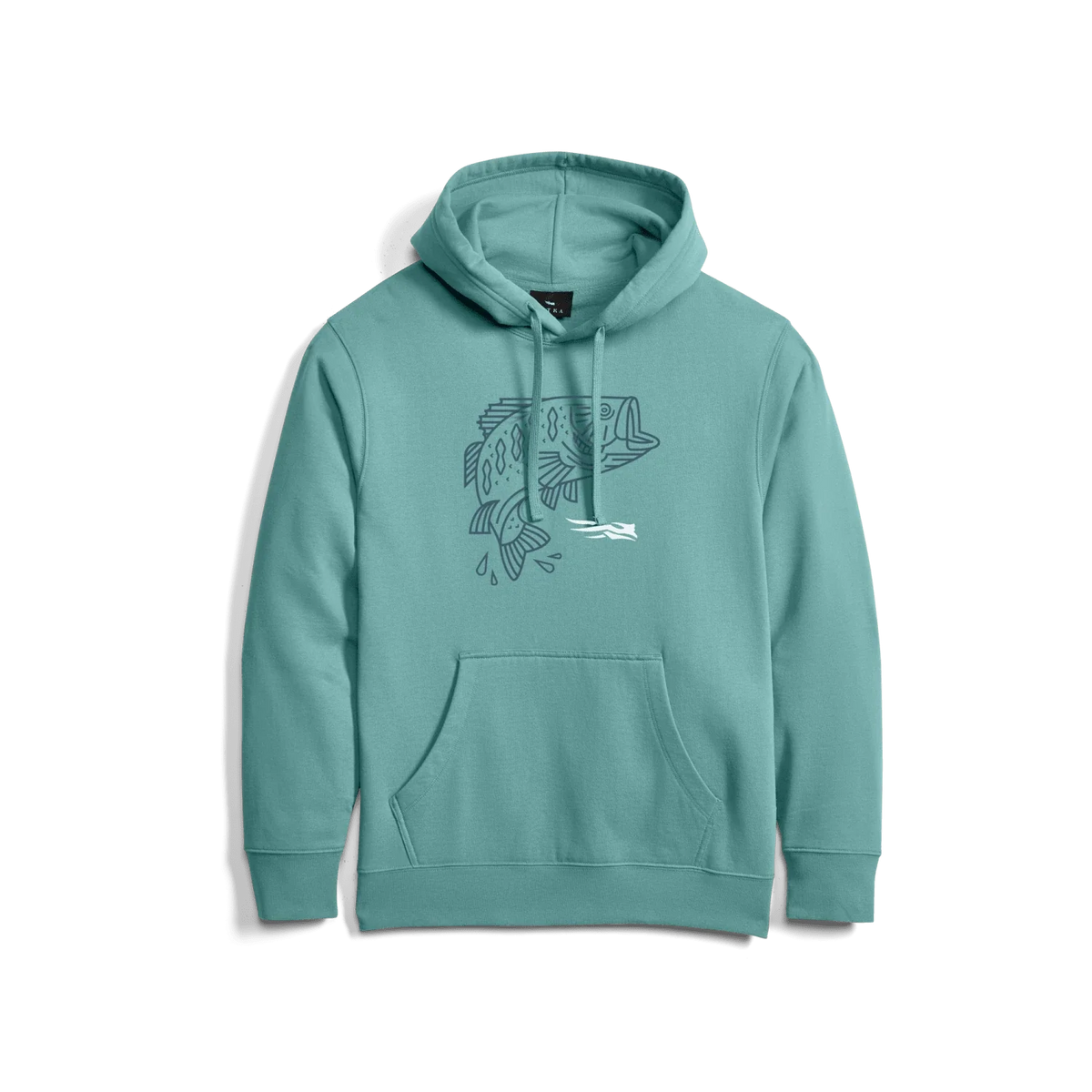 Sitka Target Pullover Hoodie
