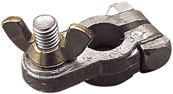 Seadog Wing Nut Style Battery Terminals - 2 Pack 415210-1