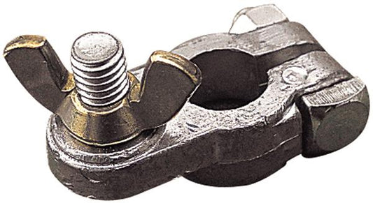 Seadog Wing Nut Style Battery Terminals - 2 Pack 415210-1