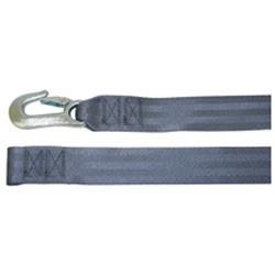 EPCO 2 X25  Winch Strap WSL25N