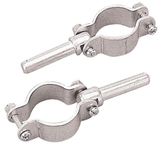 Sea Dog Oarlock Zinc Plated - 1/2" 582060-1