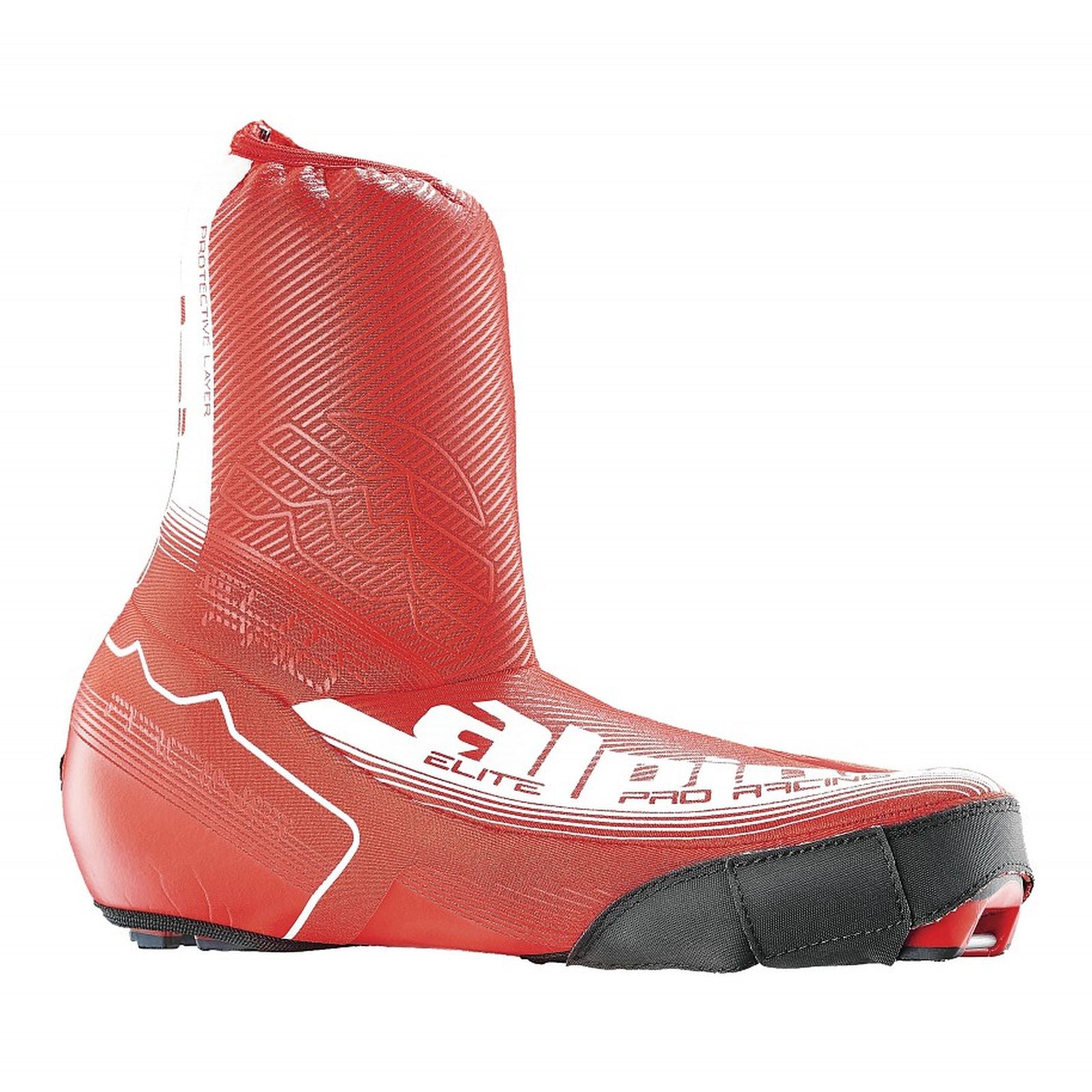 Alpina Race Elite Overboots