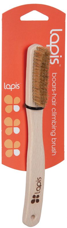 LAPIS WOOD BOAR'S HAIR BRUSH