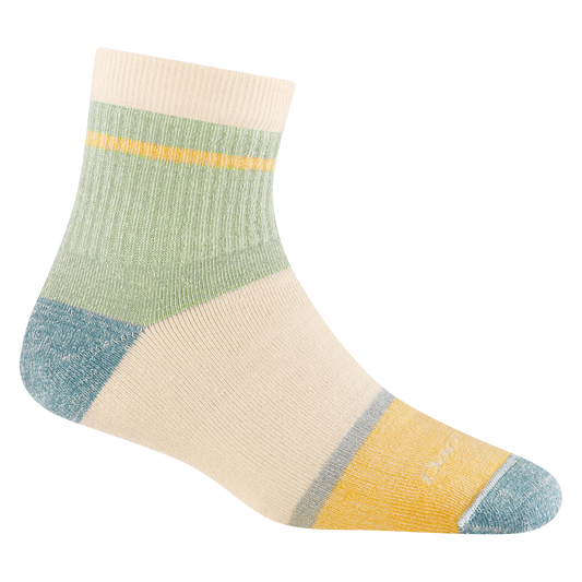 Darn Tough Home Base Shorty Heavyweight Lifestyle Sock Women's