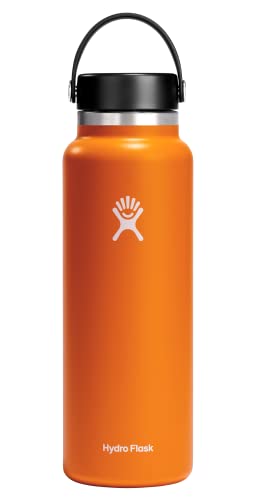 Hydro Flask 40 Oz Wide Flex Cap Mesa 40 Oz W40BTS808