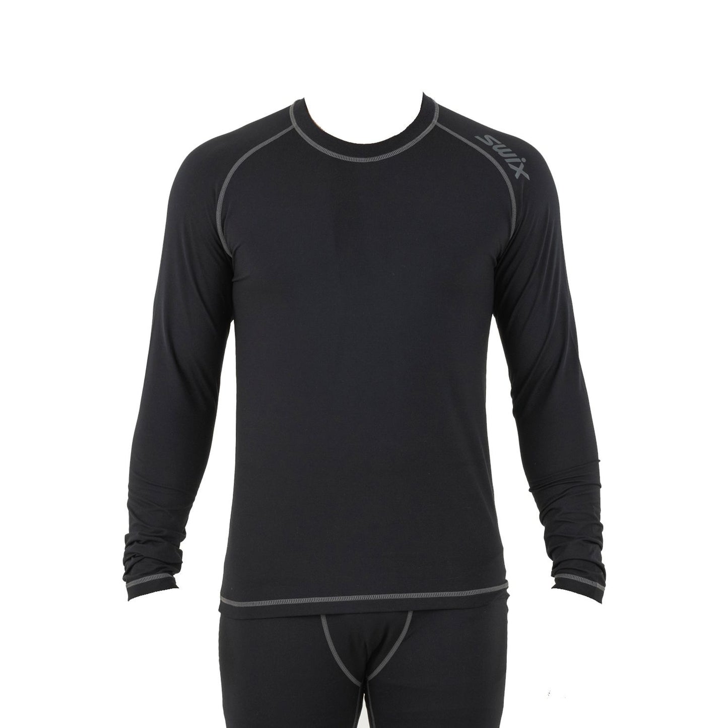 Swix Arendal Crew Neck Bodywear Men's