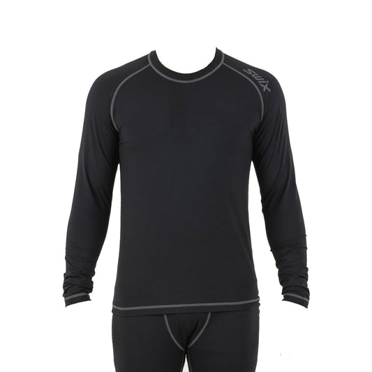 Swix Arendal Crew Neck Bodywear Men's