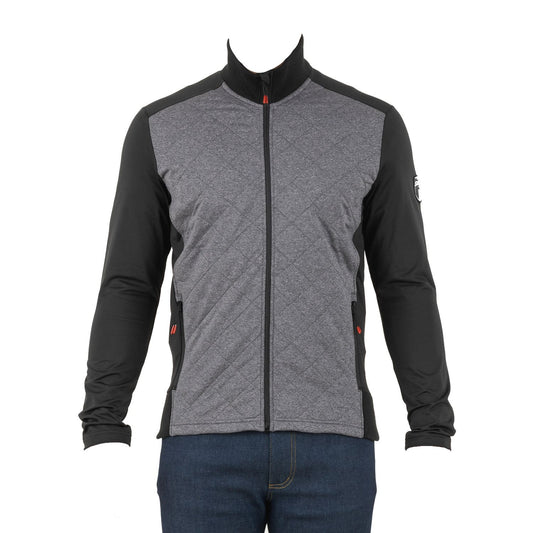 Swix Myrene Full Zip Quilted Midlayer Men's Medium