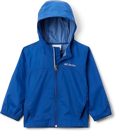 Columbia Glennaker Jacket Boy's