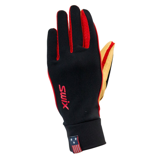 Swix Voldo Race Glove - Men's