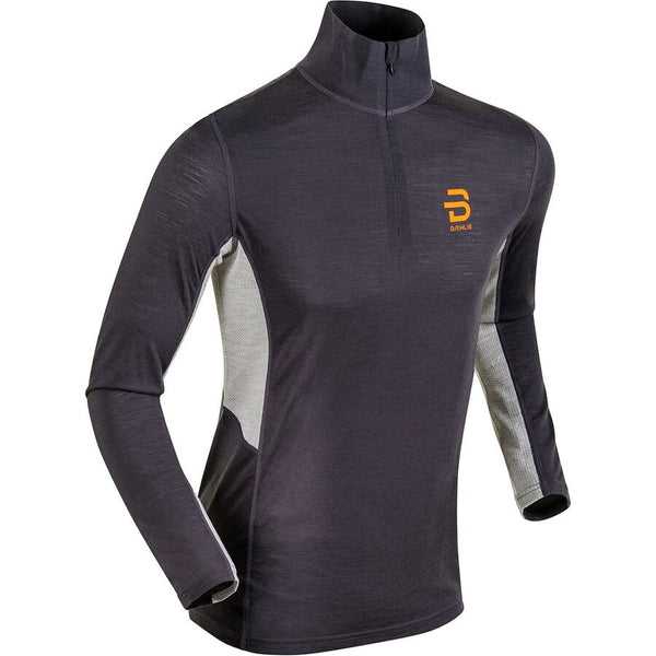 Bjorn Daehlie Training Wool Half Zip - Women's