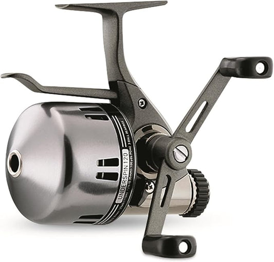 Daiwa Reel-Underspin 1 4.3 : 1 (Clam Pack)