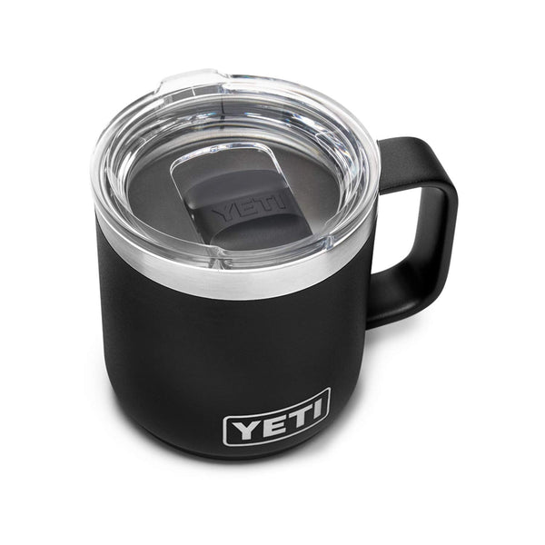 Yeti Rambler 10 oz Mug with MagSlider Lid