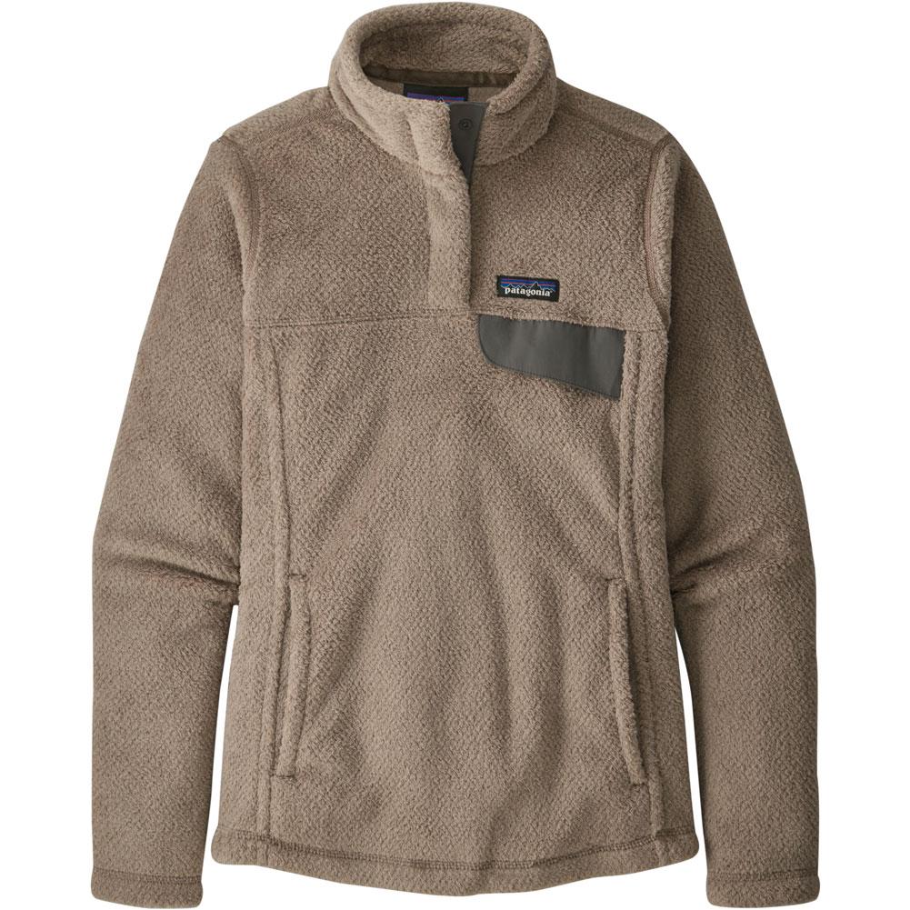 Patagonia Re-Tool Snap-T Pullover Women's